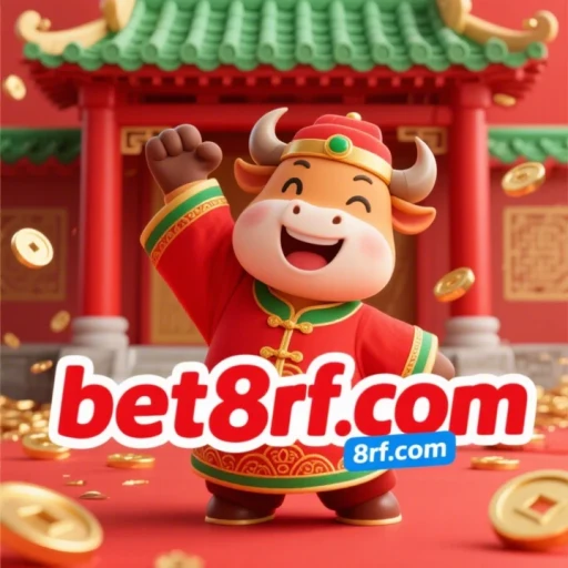8rf.com