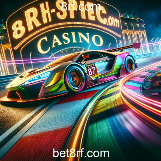 A Excitante Categoria de Corrida nos Jogos Eletrônicos